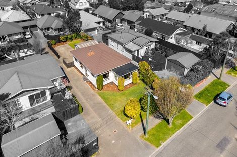 Photo of property in 40 Grants Road, Papanui, Christchurch, 8053