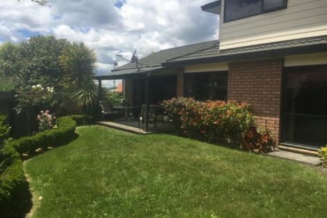 Photo of property in 6b Hoyte Place, Pukehangi, Rotorua, 3015