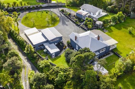 Photo of property in 121 Paremoremo Road, Lucas Heights, Auckland, 0632