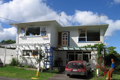 Photo of property in 42 Rawene Road, Birkenhead, Auckland, 0626