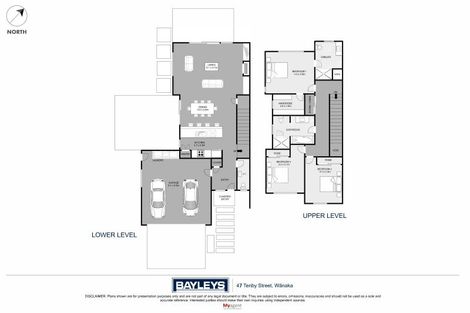 Photo of property in 47 Tenby Street, Wanaka, 9305