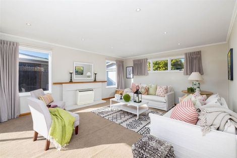 Photo of property in 21 Waiau Street, Cracroft, Christchurch, 8025