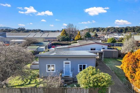 Photo of property in 4 Bracken Street, Ohakune, 4625