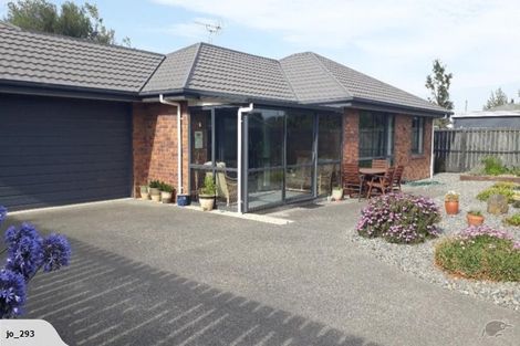 Photo of property in 189 Horndon Street, Darfield, 7510