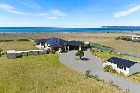 Photo of property in 37 Ocean View Crescent, Rarangi, Blenheim, 7273