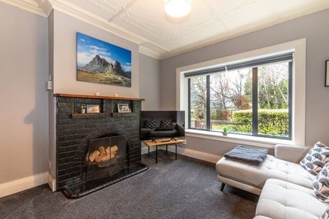 Photo of property in 101 Main South Road, Green Island, Dunedin, 9018