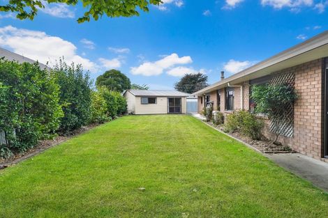 Photo of property in 3 Wanaka Place, Mairehau, Christchurch, 8052
