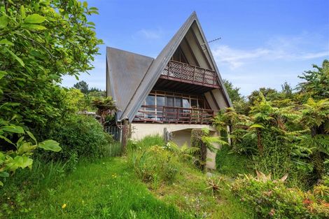 Photo of property in 8 Aoturoa Avenue, Rotoiti Forest, Rotorua, 3074