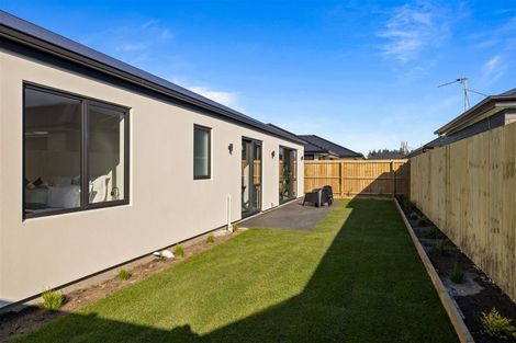 Photo of property in 9 Llew Summers Street, Belfast, Christchurch, 8051