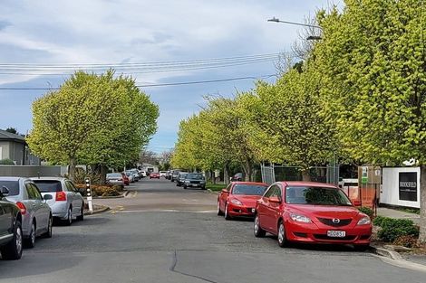 Photo of property in 5/4 Hendon Street, Edgeware, Christchurch, 8013