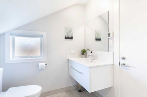 Photo of property in 4/10 Stoneyhurst Street, St Albans, Christchurch, 8014