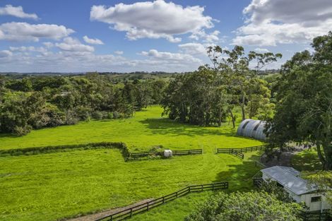 Photo of property in 807 Dairy Flat Highway, Dairy Flat, Albany, 0792