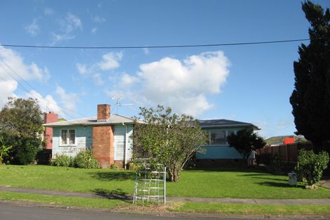Photo of property in 5 Williams Crescent, Otara, Auckland, 2023