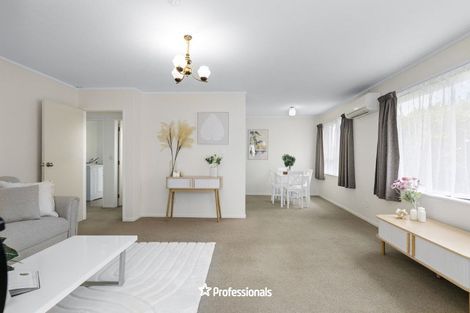 Photo of property in 52 Sladden Street, Naenae, Lower Hutt, 5011