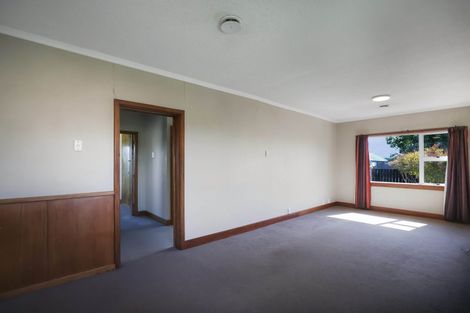 Photo of property in 3 Shearer Street, Tinwald, Ashburton, 7700