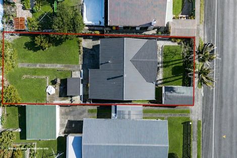 Photo of property in 100 Lemon Street, New Plymouth, 4312
