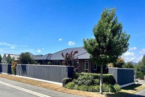 Photo of property in 6 Woodlaw Crescent, Prebbleton, 7604