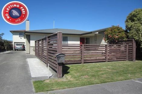 Photo of property in 88 Harold Holt Avenue, Onekawa, Napier, 4110