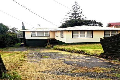 Photo of property in 127 Glengarry Road, Glen Eden, Auckland, 0602