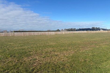 Photo of property in 9 Ashbury Drive, Tinwald, 7774