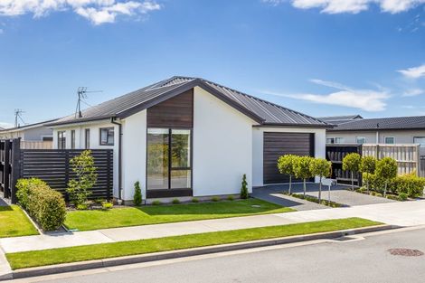 Photo of property in 13 Mitchell Lane, Kaiapoi, 7630