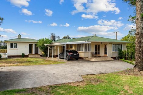 Photo of property in 1091 Pouto Road, Te Kopuru, 0391