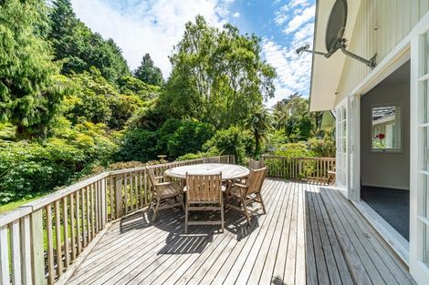 Photo of property in 23 Crest Road, Akatarawa, Upper Hutt, 5372