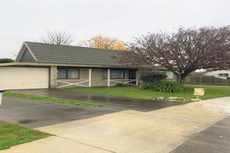 Photo of property in 28a Roy Street, Nawton, Hamilton, 3200