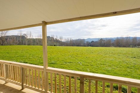 Photo of property in 567 Mangamahu Road, Mangamahu, Whanganui, 4577