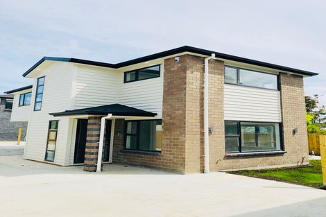 Photo of property in 67b Kimpton Road, Papatoetoe, Auckland, 2025