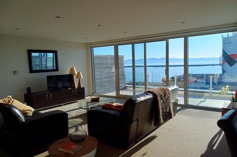 Photo of property in Latitude 41, 42/269 Wakefield Quay, Stepneyville, Nelson, 7010