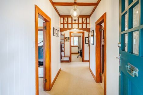 Photo of property in 475 College Street, Hokowhitu, Palmerston North, 4410