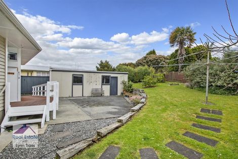 Photo of property in 8 Matipo Place, Woodhill, Whangarei, 0110