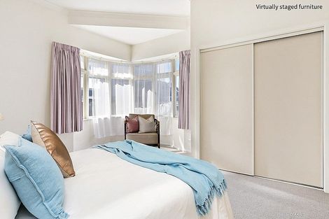 Photo of property in 107 Rongotai Road, Kilbirnie, Wellington, 6022