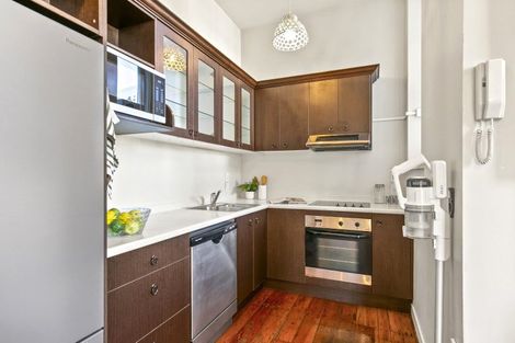 Photo of property in 3/30 Hanson Street, Mount Cook, Wellington, 6021