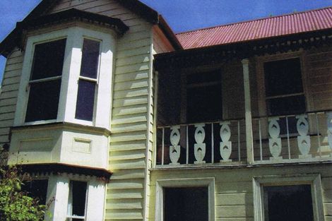 Photo of property in 92 Queen Street, North Dunedin, Dunedin, 9016