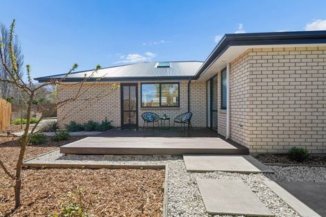 Photo of property in 3 Gillespies Road, Kainga, Christchurch, 8083