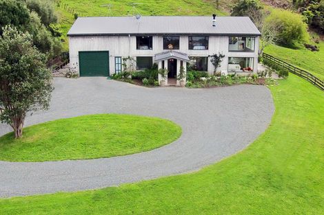 Photo of property in 253 Rodney Road, Whangateau, Warkworth, 0985