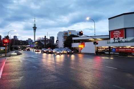 Photo of property in 115f Franklin Road, Freemans Bay, Auckland, 1011