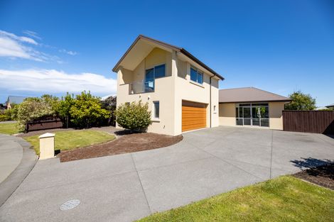 Photo of property in 17 Maurice Stanton Place, Shirley, Christchurch, 8052