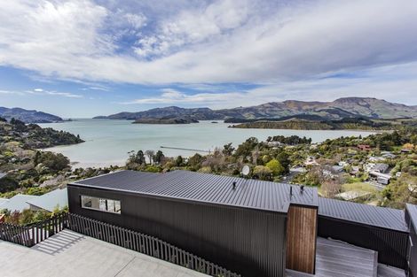 Photo of property in 23 The Terrace, Governors Bay, Lyttelton, 8971