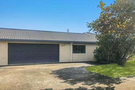 Photo of property in 44 Bluebird Crescent, Unsworth Heights, Auckland, 0632