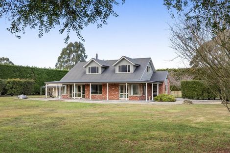 Photo of property in 5/285 Lawford Road, West Melton, Christchurch, 7676