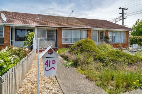 Photo of property in 41d Bush Road, Mosgiel, 9024