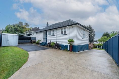 Photo of property in 609 Mandeno Street, Te Awamutu, 3800