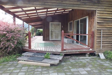Photo of property in 1271 West Bank Road, Maruia, Reefton, 7895
