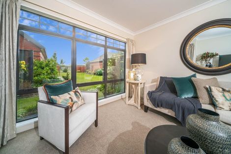 Photo of property in 215/5 Corbett Crescent, Aidanfield, Christchurch, 8025