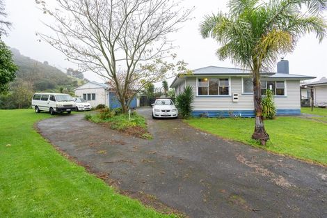 Photo of property in 1 Great South Road, Taupiri, 3721