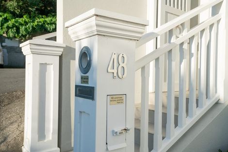 Photo of property in 48 Mcfarlane Street, Mount Victoria, Wellington, 6011
