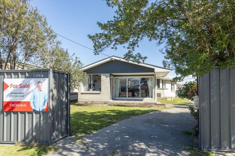 Photo of property in 137 Riverbend Road, Onekawa, Napier, 4110